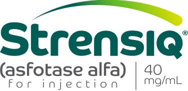 Strensiq