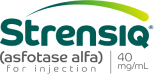 Strensiq