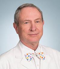 Eric Rush, MD, clinical geneticist